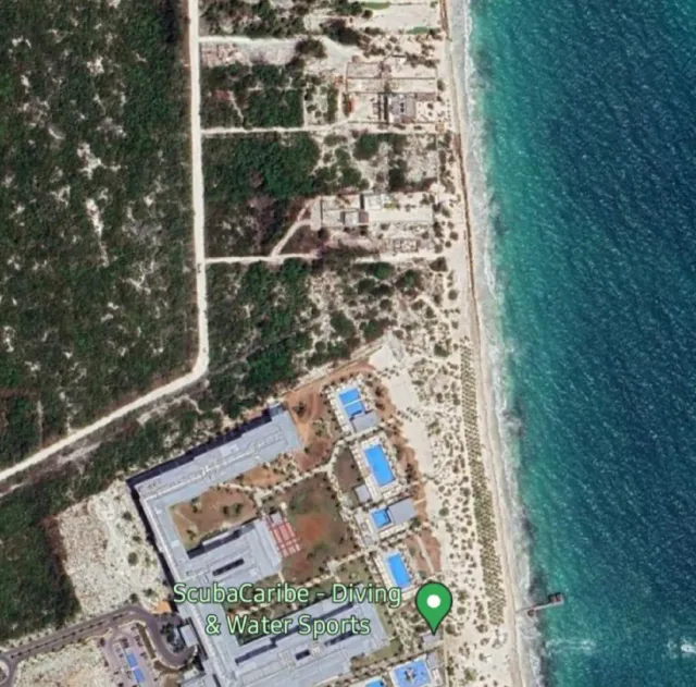 TERRENO TURISTICO HOTELERO EN VENTA, ISLA BLANCA